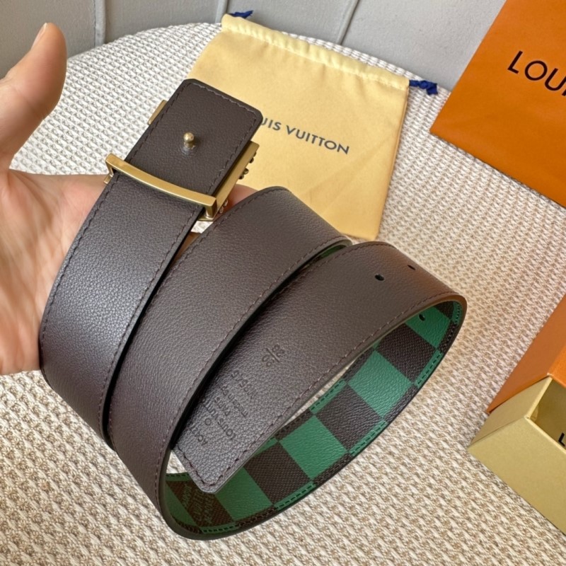 l0vis Vvtt0n belts